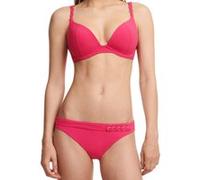 Chantelle Sw Bra Tshirt Push Cybele Pink Taille: C80 | Bikinis Outlet | Femme | Rose