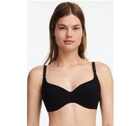 Chantelle Sw Bra Underw. Covering Black Taille: E85 | Soutiens-gorge Outlet | Femme | Le Noir