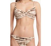 Chantelle Sw Bra Underw. Covering Python Taille: E80 | Bikinis Outlet | Femme