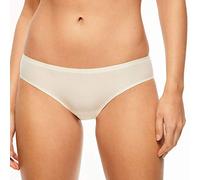 Chantelle SOFTSTRETCH UW Bas Slip Soutien-Gorge à Couverture complète, Elfenbein, Einheitsgröße Femme