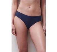 Chantelle Uw Bo. Full Brief Marine Blue Taille: OS | Culottes Outlet | Femme | Bleu