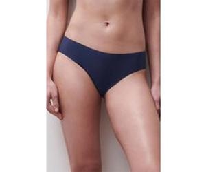 Chantelle Uw Bo. Full Brief Marine Blue Taille: OS | Culottes Outlet | Femme | Bleu