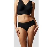 Chantelle Uw Bo. Shorty Black Taille: OS | Culottes Outlet | Femme | Le Noir