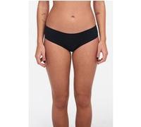 Chantelle Uw Bo. Spe Bikini Heavy Flow Black Taille: 44 | Culottes Outlet | Femme | Le Noir