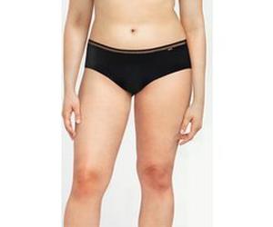 Chantelle Uw Bo. Spe Shorty Heavy Flow Black Taille: 36 | Culottes Outlet | Femme | Le Noir