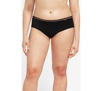 Chantelle - Shorty menstruel LifePeriod Graphic Noir - Taille - 40
