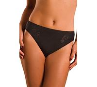 Culotte femme Chantelle Hedona Noir 46
