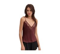 Chantelle - X Xtravagant Top - Femme - Tops - Brun - Taille: 42 FR