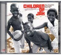 Chantells & Friends - Children of Jah