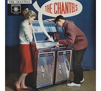 CHANTELS - Chantels The Chantels