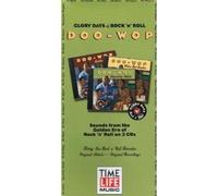 Chantels - Doo-Wop: Glory Days of Rock 'n' Roll (UK Import)