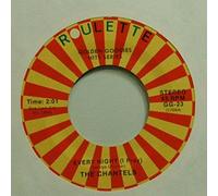 Chantels - Every Night (I Pray) b-w Sure Of Love 7inch, 45rpm