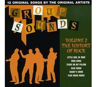 Chantels - Vol. 2-Group Sounds