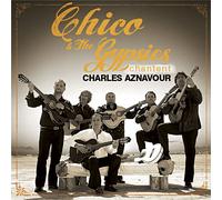 Chantent Aznavour CD