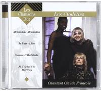 Chantent Claude Francois