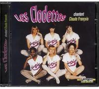 Chantent Claude François CD