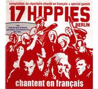 Chantent en français CD