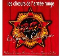 Chantent Les Grands Classiques