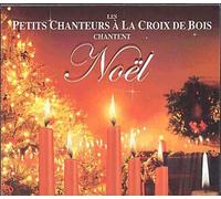 Chantent Noël