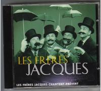 Chantent Prevert
