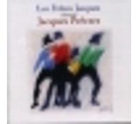 Les Freres Jacques - Les Frères Jacques chantent Jacques Prévert