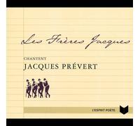 Chantent Prevert