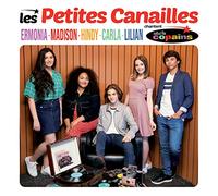 Chantent salut les copains CD