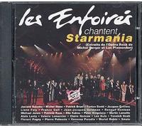 Les Enfoirés chantent Starmania