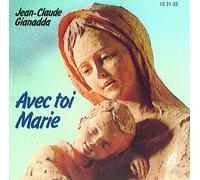 Chanter avec Marie (CD audio)