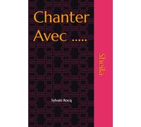 Chanter Avec ......: Sheila