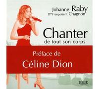Chanter de tout son corps