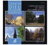 Chanter Dieu Aux 4 Saisons