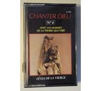 Chanter Dieu N 4 (Fetes De La Vierge)