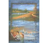 Chanter en toutes saisons