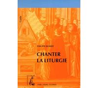 Chanter la liturgie