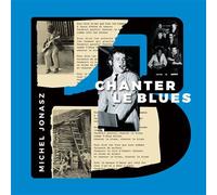 Chanter le blues CD