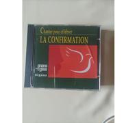 Chanter Pour Célébrer La Confirmation