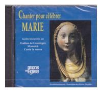 Chanter Pour Célébrer Marie