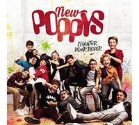 New Poppys : Chanter Pour Rêver
