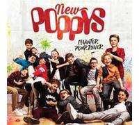 New Poppys – Chanter pour rêver