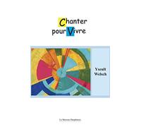 Chanter pour vivre