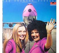 Chanter Sisters - First Flight - Polydor - 2383 382