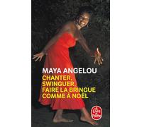 Chanter, swinguer, faire la bringue comme à Noël