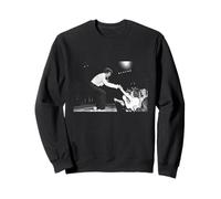 Chanter Tom Jones Live at Olympia Paris 1979 Sweatshirt