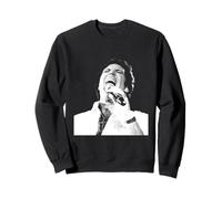 Chanter Tom Jones Live in Cardiff Wales 1983 Sweatshirt