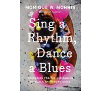 Chanter un rythme, danser un blues