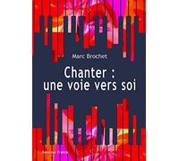 Chanter - une voie vers soi