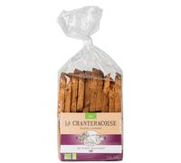 CHANTERACOISE-Biscotte muesli gourmand bio Chanteracoise - 300 g