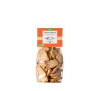 CHANTERACOISE-Toasts bio nature Chanteracoise - 140 g