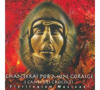 Chanterai Por Mon Coraige